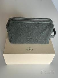 Rolex Pochette