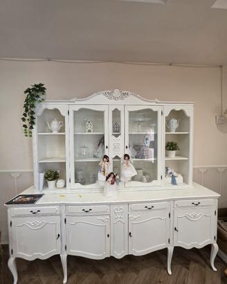 credenza