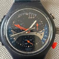 Swatch vintage