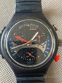 Swatch vintage