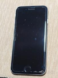 Iphone 6 nero 64 g perfetto
