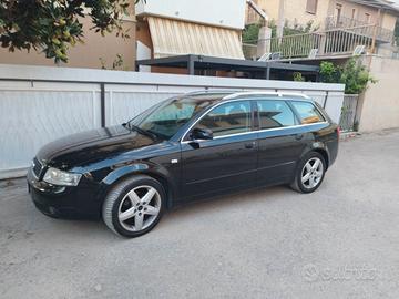 Audi A4b6 1.9 TDI 130CV
