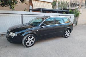 Audi A4b6 1.9 TDI 130CV