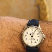 orologio Marinella Swiss made quarzo 