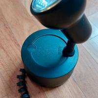 Lampada vintage da comodino / parete Brilliant