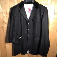 Giacca concorso equitazione m. 52  Panda rider