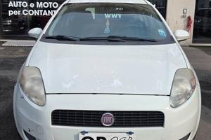 Fiat Grande Punto 1.4 GPL 3 porte Actual