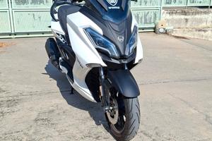 Wottan Storm S 300 Plus