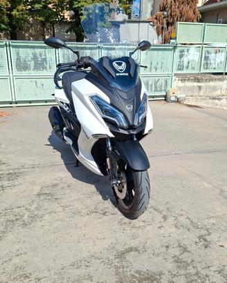 Wottan Storm S 300 Plus