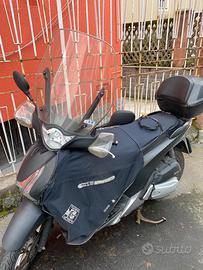 HONDA SH 150 del 2016