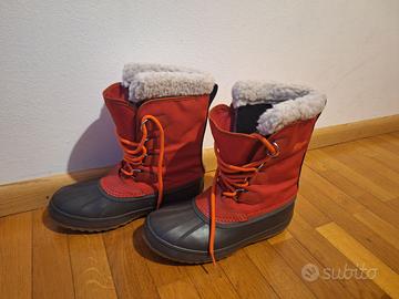 Stivali invernali Sorel