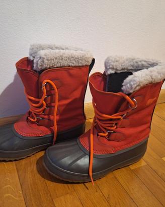 Stivali invernali Sorel