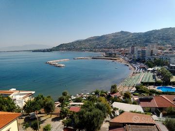 AGROPOLI ATTICO: Vista Mare Incantevole