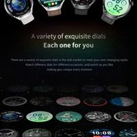 Smartwatch Sport GPS