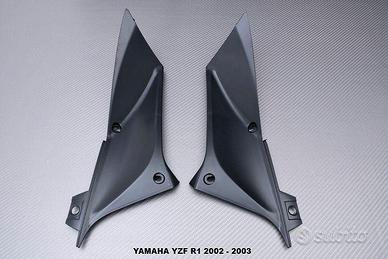 Cover del serbatoio YAMAHA YZF R1 2002 - 2003