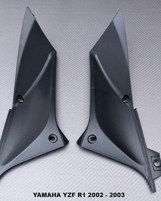 Cover del serbatoio YAMAHA YZF R1 2002 - 2003