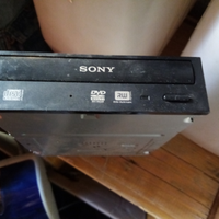 DVD Sony