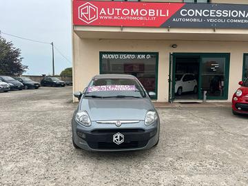 Fiat Punto Evo 1.3 Mjt 75 CV DPF 5 porte S&S Activ