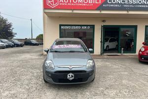 Fiat Punto Evo 1.3 Mjt 75 CV DPF 5 porte S&S Activ