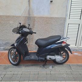 Piaggio Liberty 50 2t con libretto tedesco