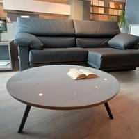 Tavolino living Febal Casa mod. Sinuo