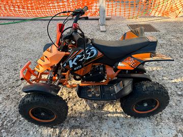 Quad   Miniquad 50