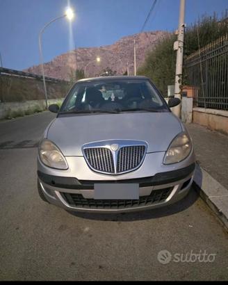 lancia 13000l diesel