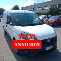 FIAT DOBLO' MAXI 1.6mjt 120cv FURGONE
