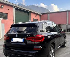 BMW X3 xDrive 20d XLINE full optional