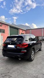 BMW X3 xDrive 20d XLINE full optional