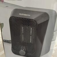 wintem mini termoventilatore in ceramica