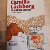 La gabbia dorata, La storia di Faye vol.1