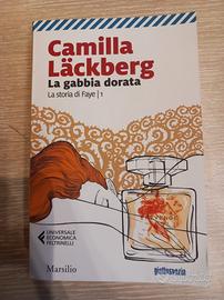 La gabbia dorata, La storia di Faye vol.1