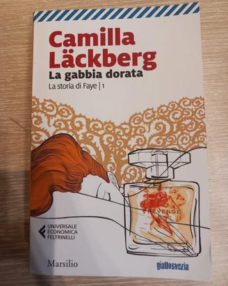 La gabbia dorata, La storia di Faye vol.1
