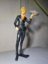 Action Figure Sanji