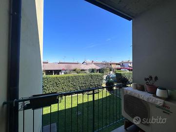 3 LOCALI A CASTEL MELLA