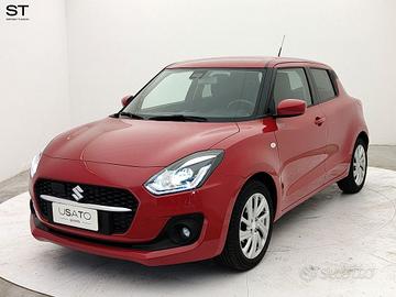 Suzuki Swift (2017-2024) - Swift 1.2 Hybrid Cool