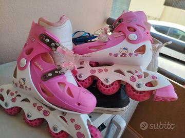 pattini roller 