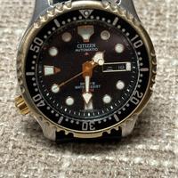 Citizen pronaster ny0045-05e