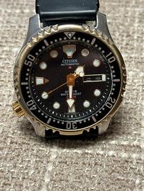 Citizen pronaster ny0045-05e