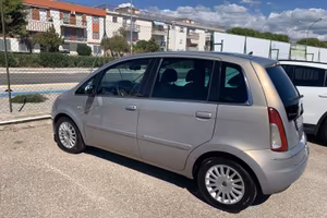 LANCIA MUSA 1.3 MULTIJET D