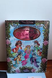 Il segreto delle fate del Lago, Tea Stilton