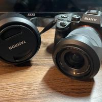 Sony Alpha 7III