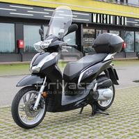 Honda SH 300 I ABS MY16 (2015-2019)