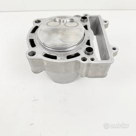 KTM EXC F SXF 2008 2012 CILINDRO E PISTONE