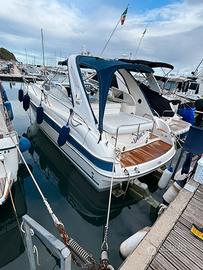 Barca bavaria 27 sport
