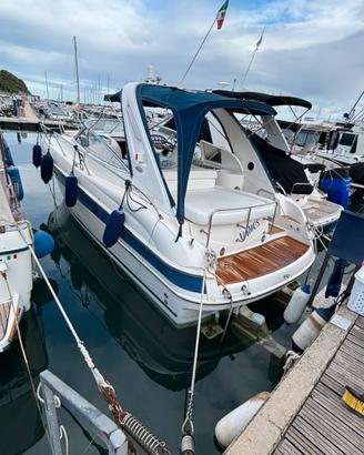 Barca bavaria 27 sport