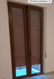 Porte e finestre in PVC