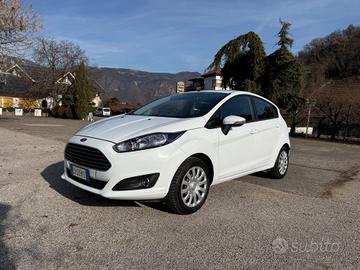 Ford Fiesta 1.2 60CV 5 porte Business