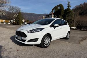 Ford Fiesta 1.2 60CV 5 porte Business